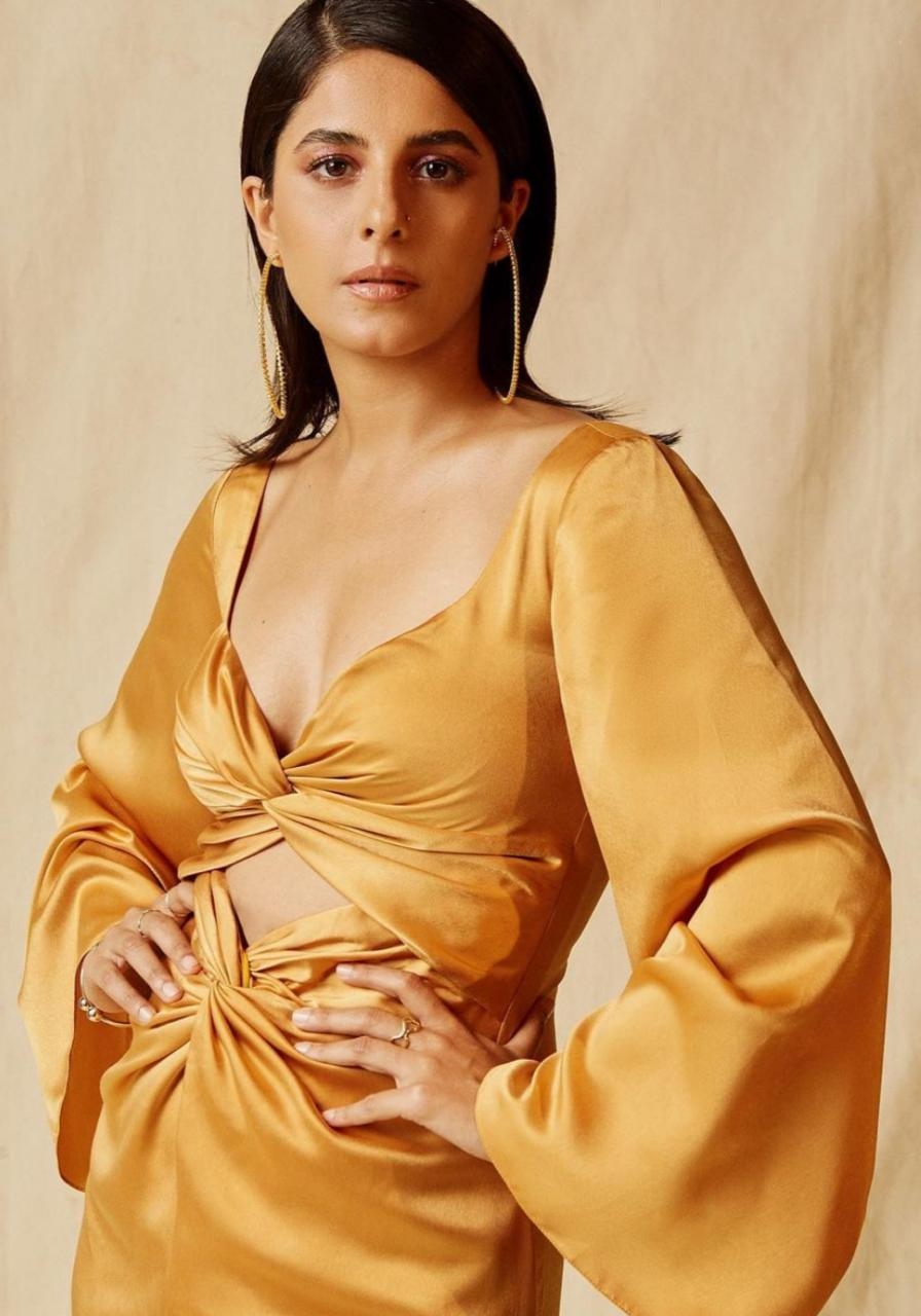 ‘Indian Police Force’ actress Isha Talwar says ‘Rohit Shetty is his own hero on sets’ ‘Indian Police Force’ actress Isha Talwar says ‘Rohit Shetty is his own hero on sets’