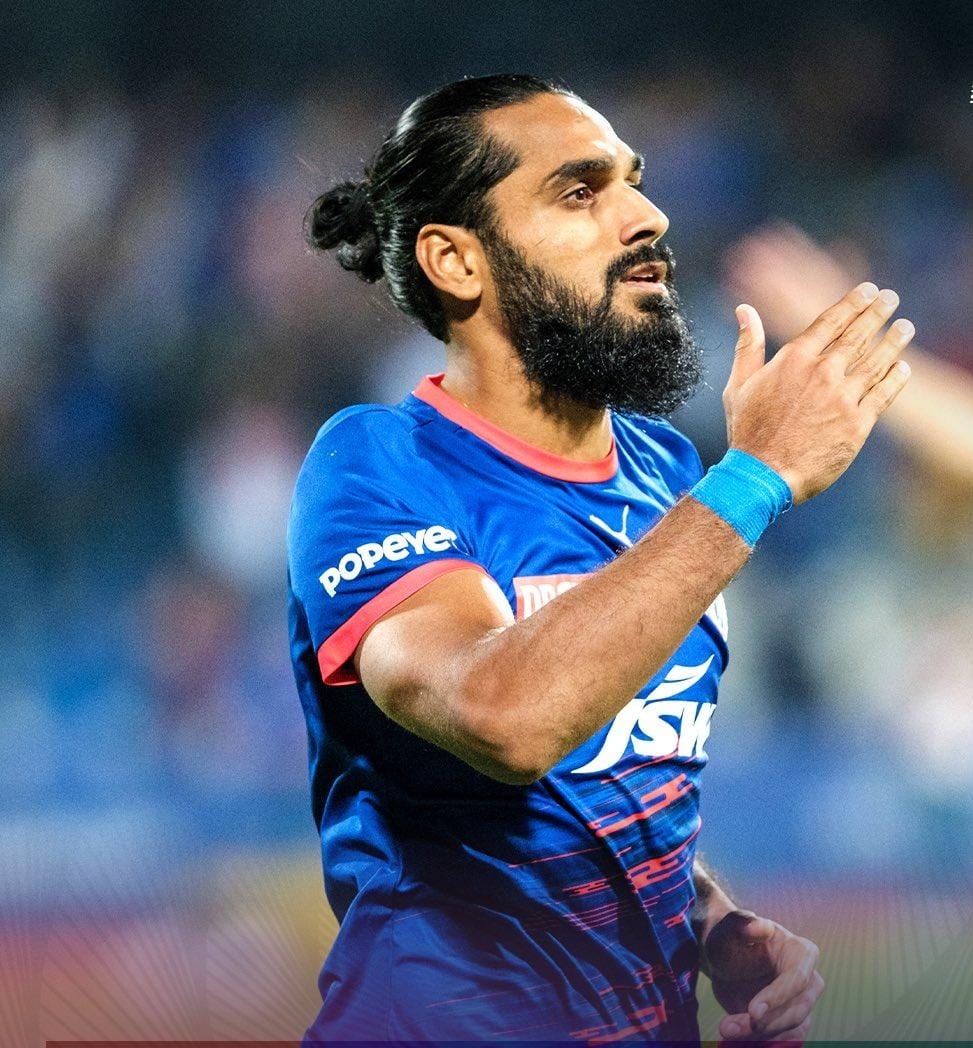 FC Goa bolster defence by signing Sandesh Jhingan on a three-year deal