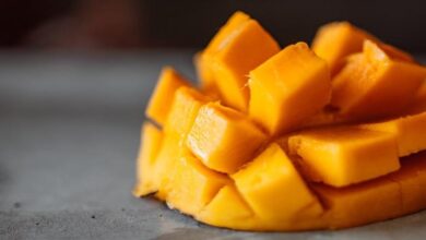 Photo of Eating carrots, spinach, mangoes, papayas may help boost heart health