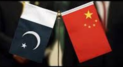 Pak-China sign MoU for .4 billion nuclear power project