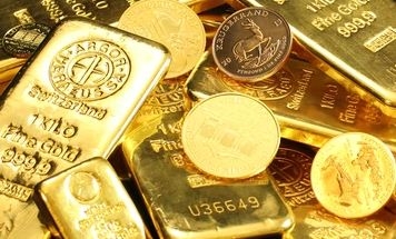 ‘Gold prices may dip for correction in short term’ ‘Gold prices may dip for correction in short term’