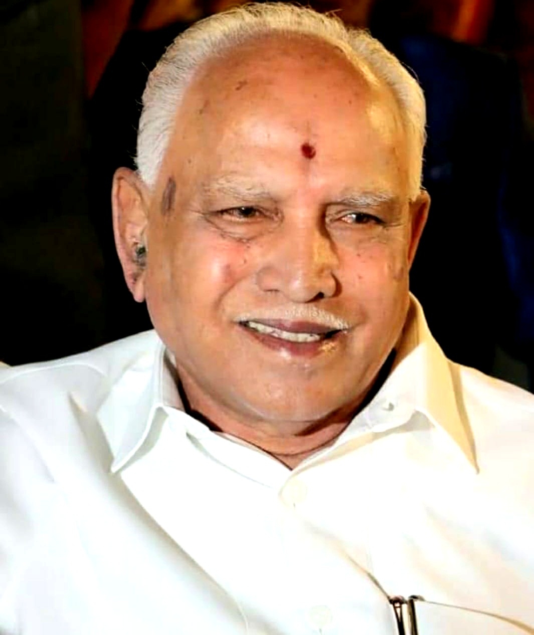 BJP turns to Yediyurappa in K’taka; Somanna stakes claim for party chief’s post BJP turns to Yediyurappa in K’taka; Somanna stakes claim for party chief’s post