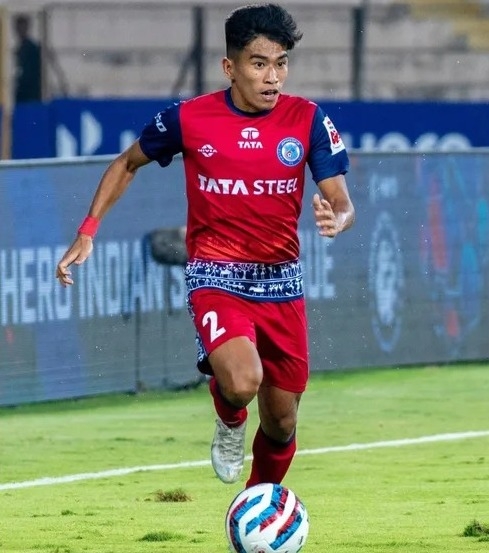 FC Goa complete signing of forward Boris Singh FC Goa complete signing of forward Boris Singh