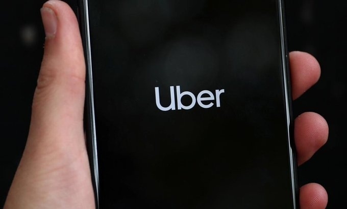 Goa files complaint against Uber for ‘illegal’ operations Goa files complaint against Uber for ‘illegal’ operations