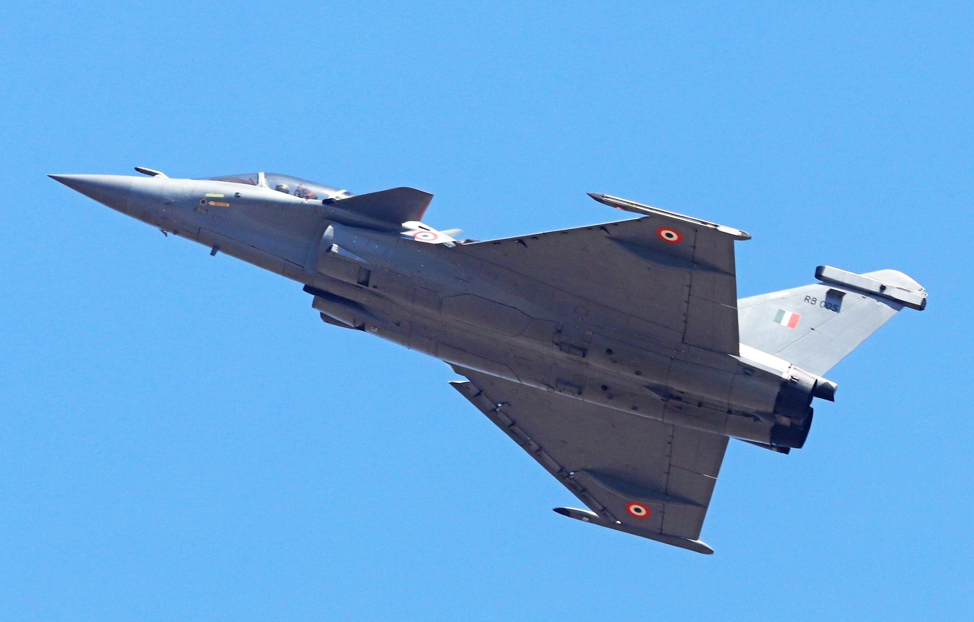 India, France to co-produce 3 Scorpene submarines, next-gen fighter jet engines India, France to co-produce 3 Scorpene submarines, next-gen fighter jet engines