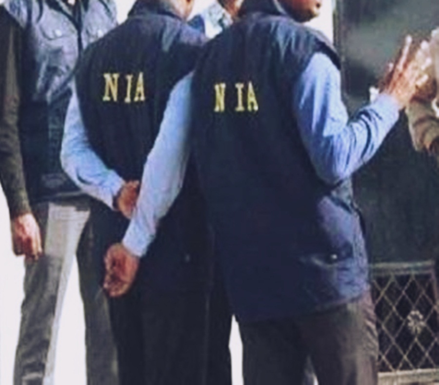 NIA arrests AMU student, UP ATS picks up two Bangladeshis NIA arrests AMU student, UP ATS picks up two Bangladeshis