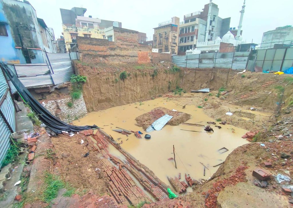 3 more kids drown in open pit; over 30 deaths in WUP in a month 1 0507 sunil 37