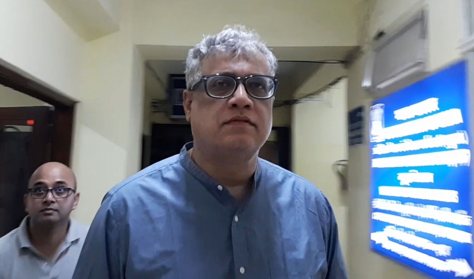 Will Oppn unity be called ‘India’, TMC’s Derek O’Brien gives glimpse with ‘Chak De! India’