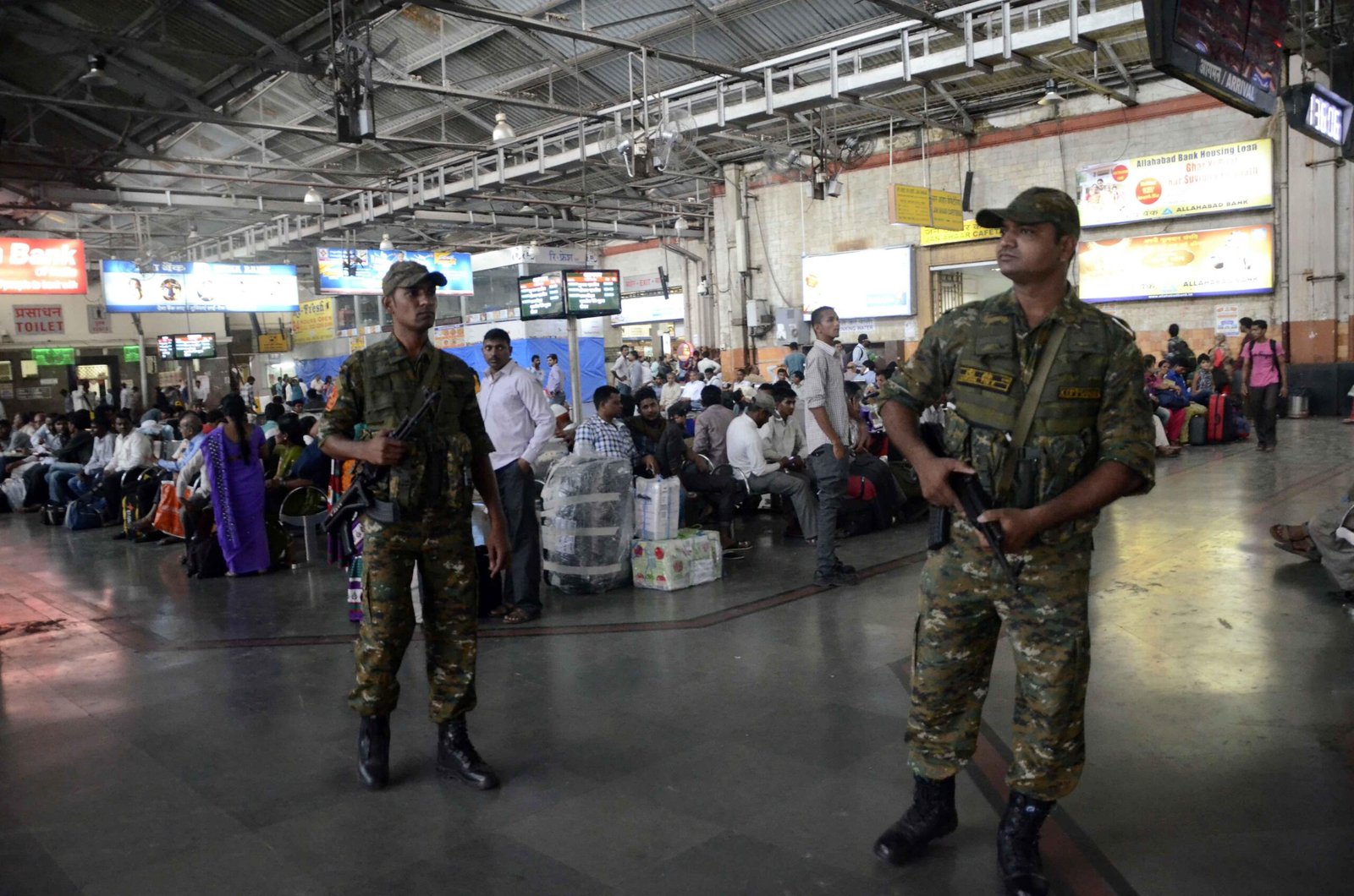 Third threat in 11 months, Mumbai Police warned of 26/11-style attacks Third threat in 11 months, Mumbai Police warned of 26/11-style attacks