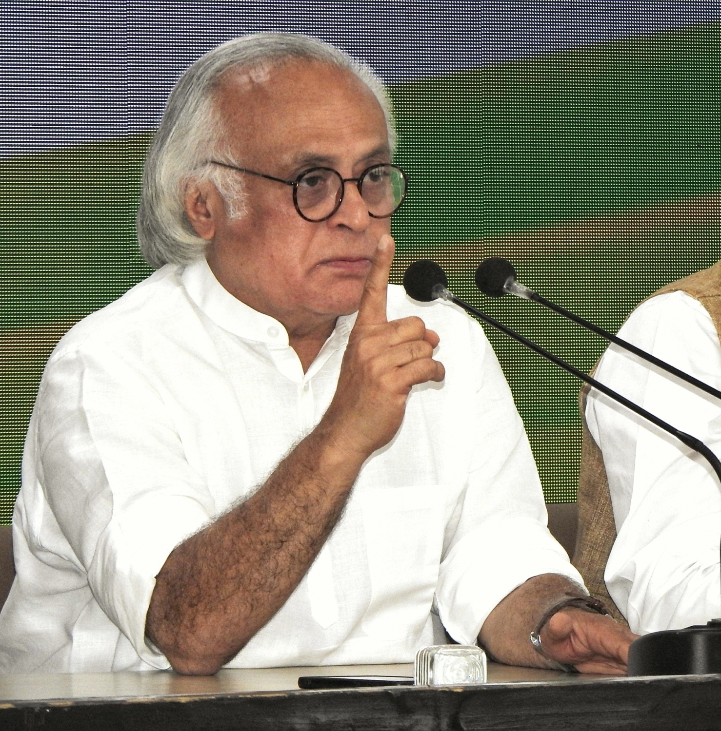 Govt not serious about getting census done, says Congress Govt not serious about getting census done, says Congress