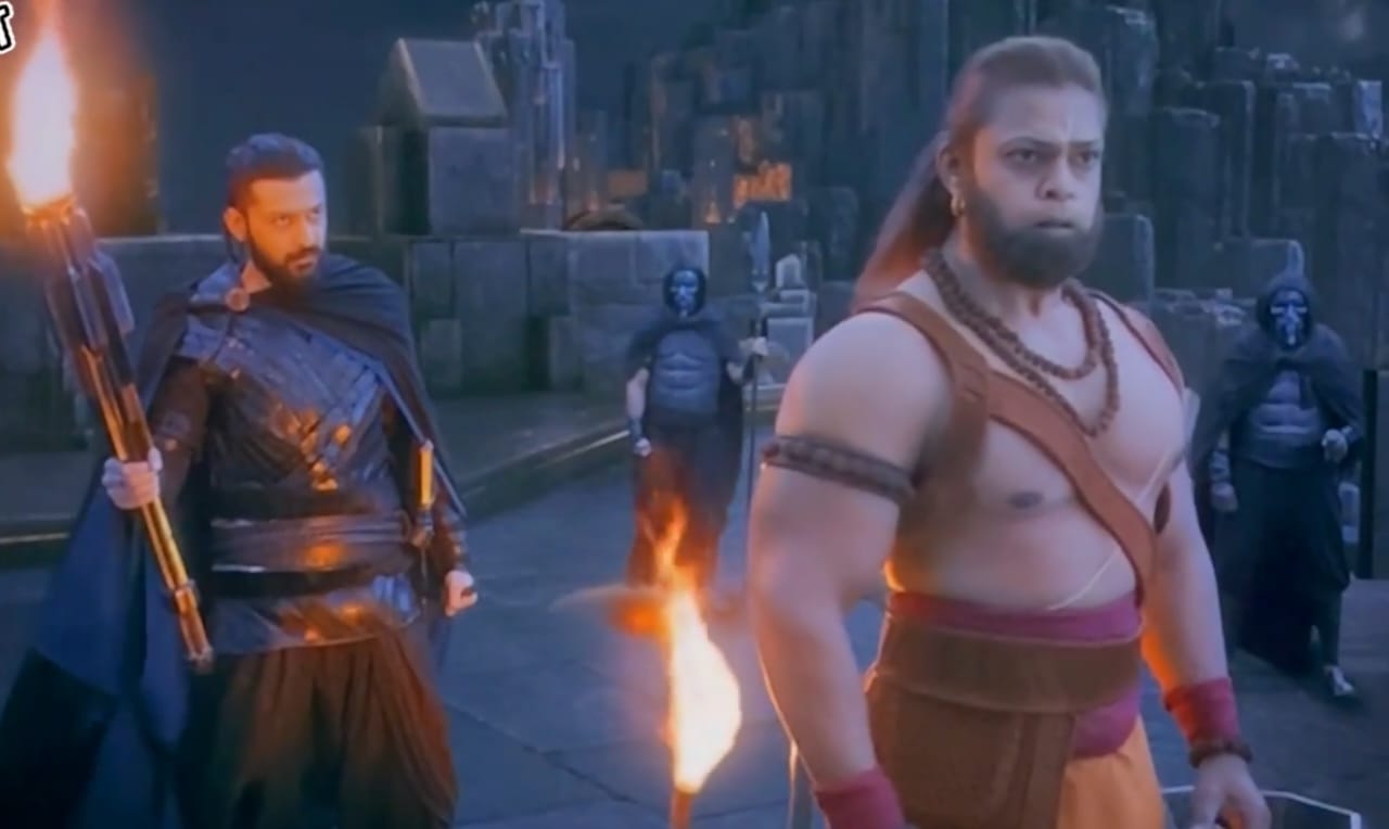 Manoj Muntashir finally tenders ‘unconditional apologies’ for ‘Adipurush’