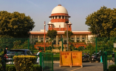 SC seeks details of crimes against women from Centre, Manipur govts SC seeks details of crimes against women from Centre, Manipur govts