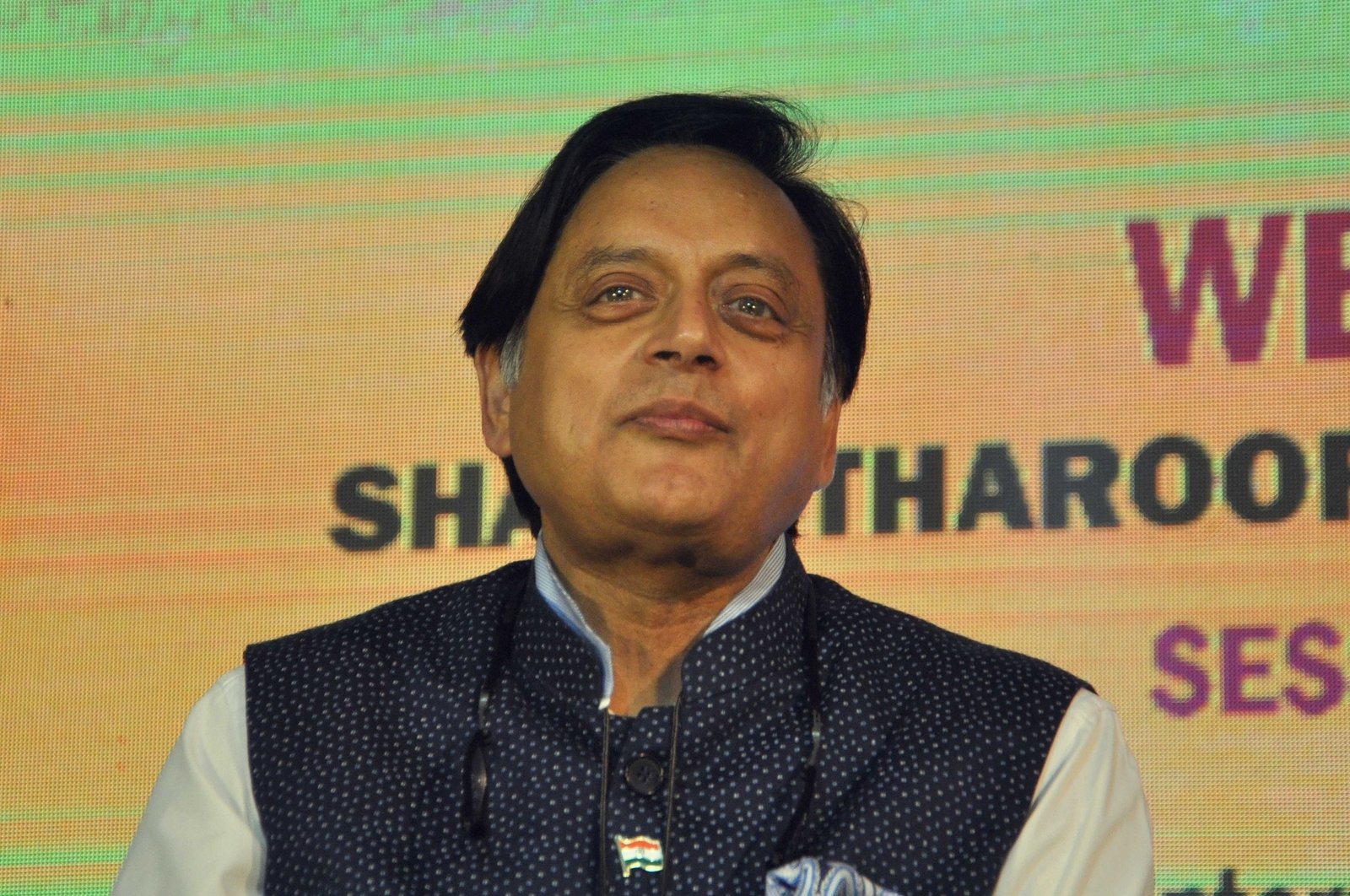 Hope citizens’ rights are upheld, says Tharoor as SC to hear Centre’s appeal against relaxation of Manipur internet ban