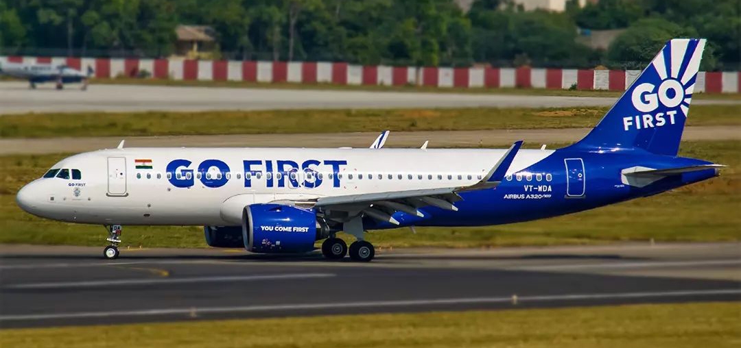 Delhi HC allows cash-strapped Go First to carry out maintenance of on-lease aircraft Delhi HC allows cash-strapped Go First to carry out maintenance of on-lease aircraft