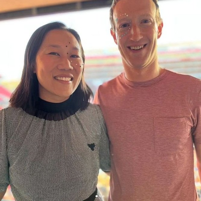 Mark Zuckerberg attends Taylor Swift’s concert: Life of a girl dad