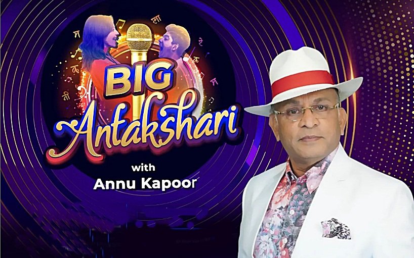 Annu Kapoor says, ‘Antakshari’ transcends generational gap Annu Kapoor says, ‘Antakshari’ transcends generational gap