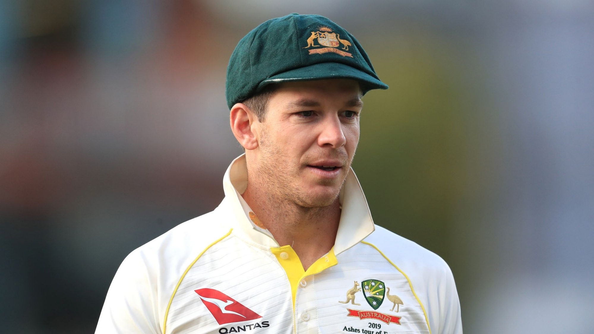 ‘It’s frustrating…’: Tim Paine hits back at Michael Vaughan’s for his Australia ‘playing with fear’ jibe