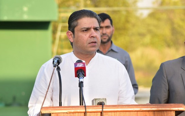 ‘We also demand same for our World Cup games’: Pakistan Sports minister on India playing Asia Cup at neutral venue