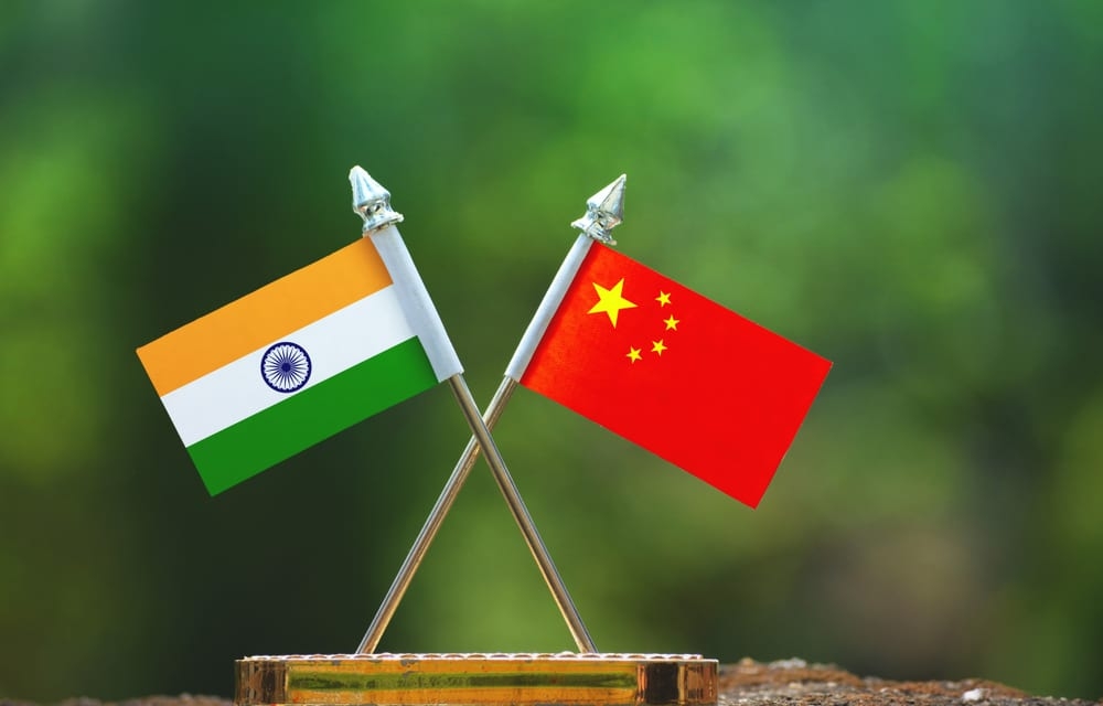 Survey finds Indians softest on China among Quad countries