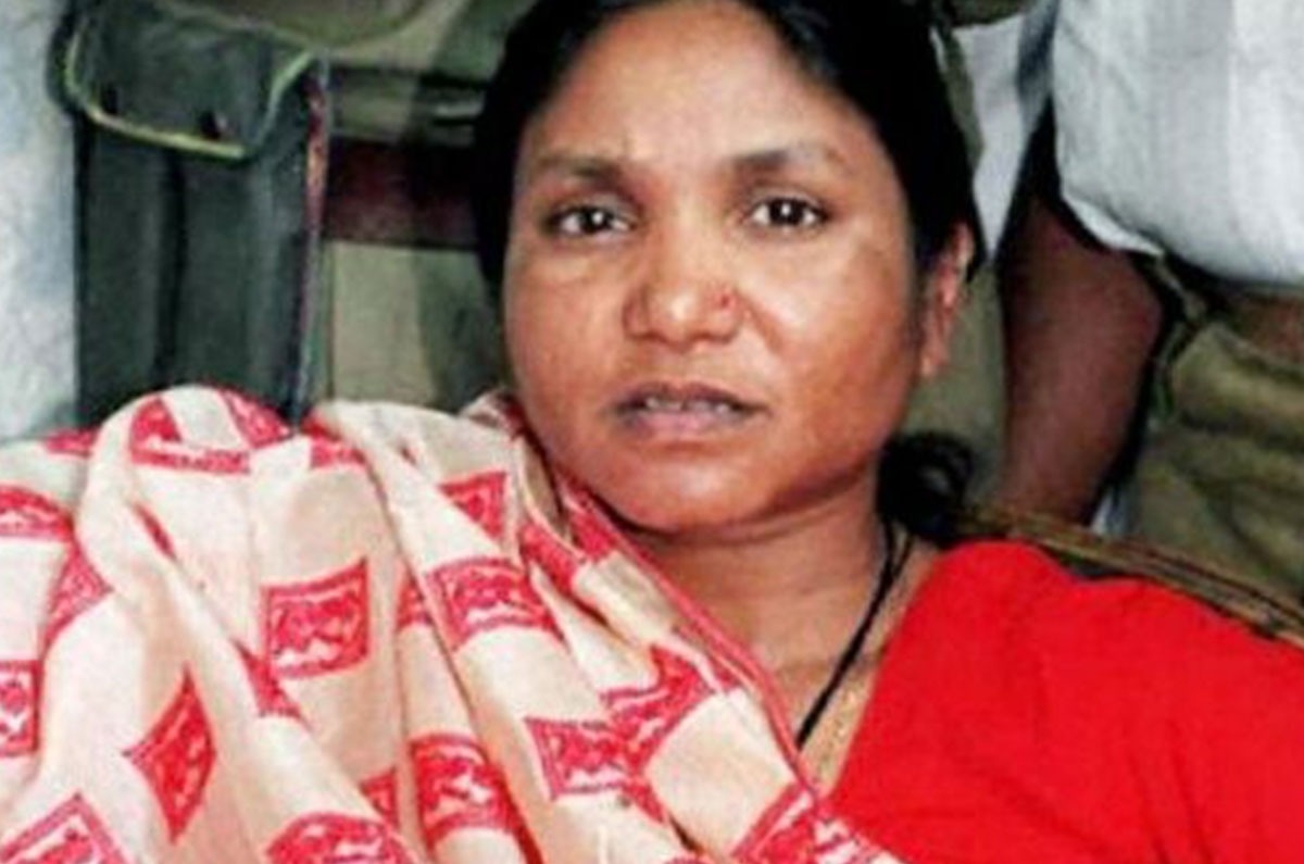 Nishad Party seeks CBI probe in Phoolan Devi’s murder Nishad Party seeks CBI probe in Phoolan Devi’s murder
