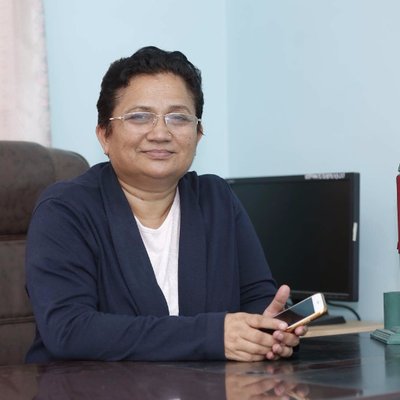 Maoist delegation from Nepal visiting Delhi on the invitation of J.P. Nadda Maoist delegation from Nepal visiting Delhi on the invitation of J.P. Nadda