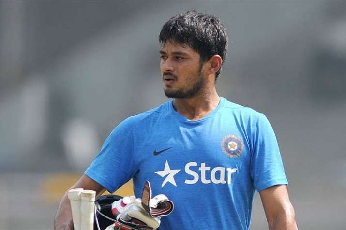 Duleep Trophy: Priyank Panchal’s unbeaten 92 keeps West Zone in hunt for chasing 298 against South Zone Duleep Trophy: Priyank Panchal’s unbeaten 92 keeps West Zone in hunt for chasing 298 against South Zone