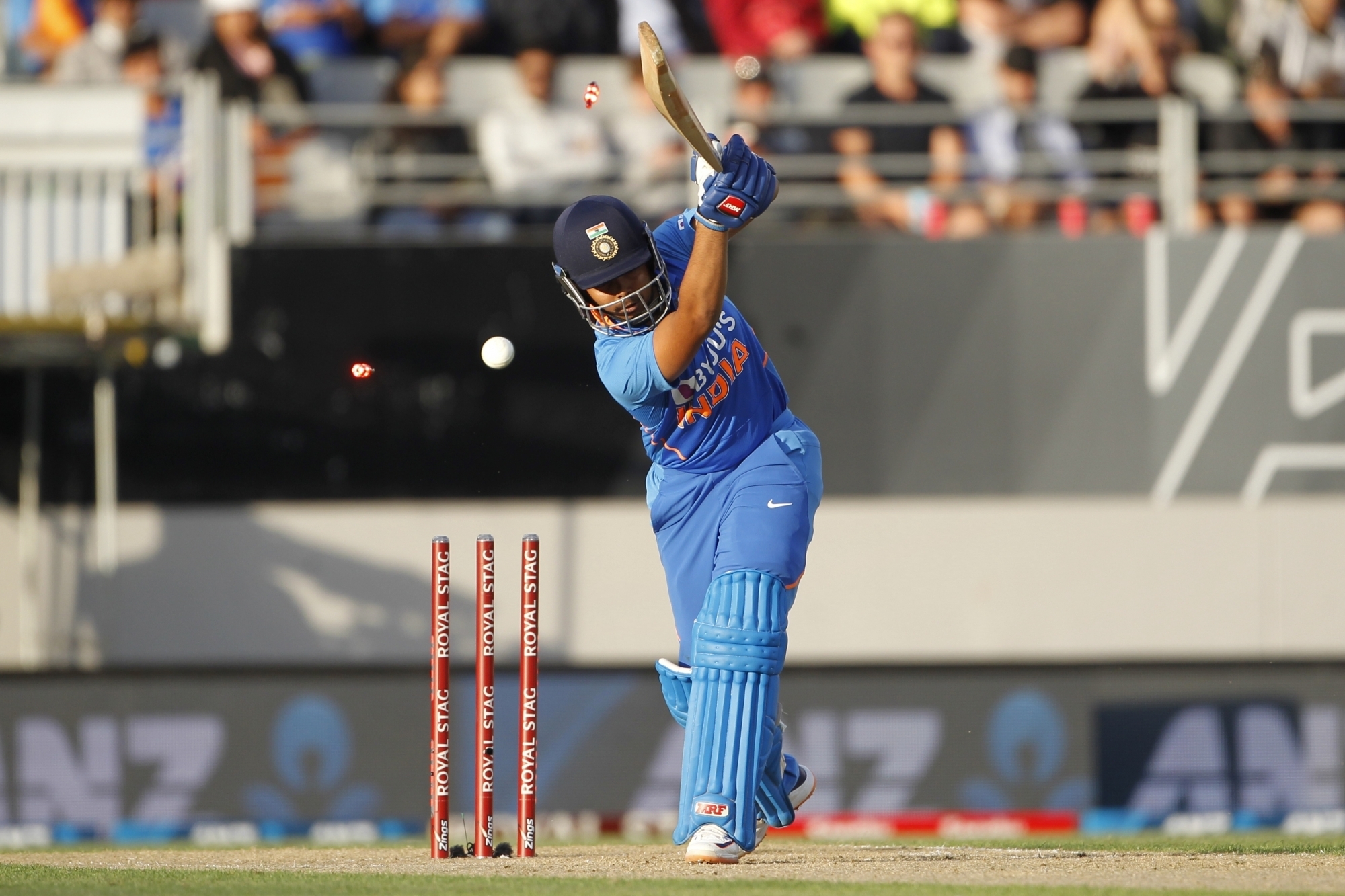 Prithvi Shaw set for his county debut with Northamptonshire