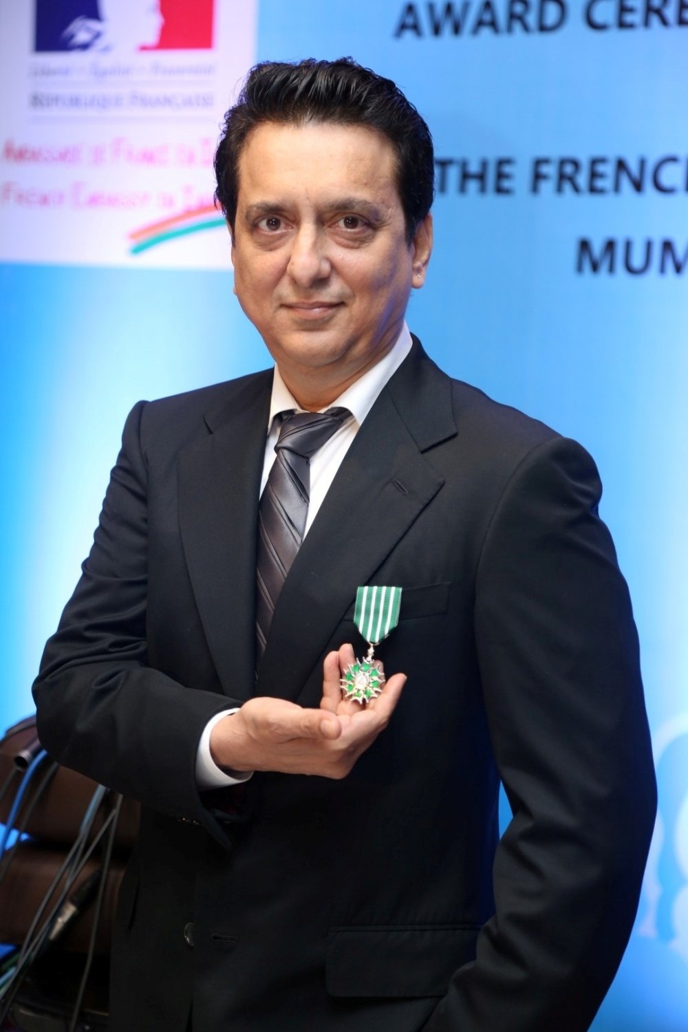 Sajid Nadiadwala: A visionary filmmaker mastering all genres