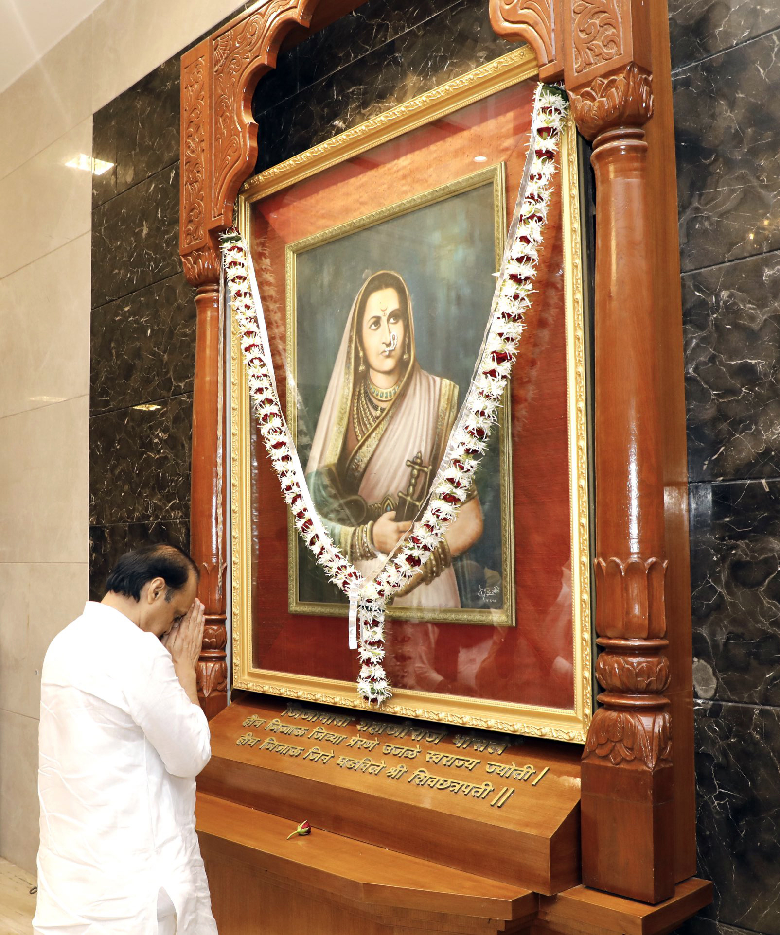 Maha govt assures strict action for slur on Savitribai Phule, Oppn walks out