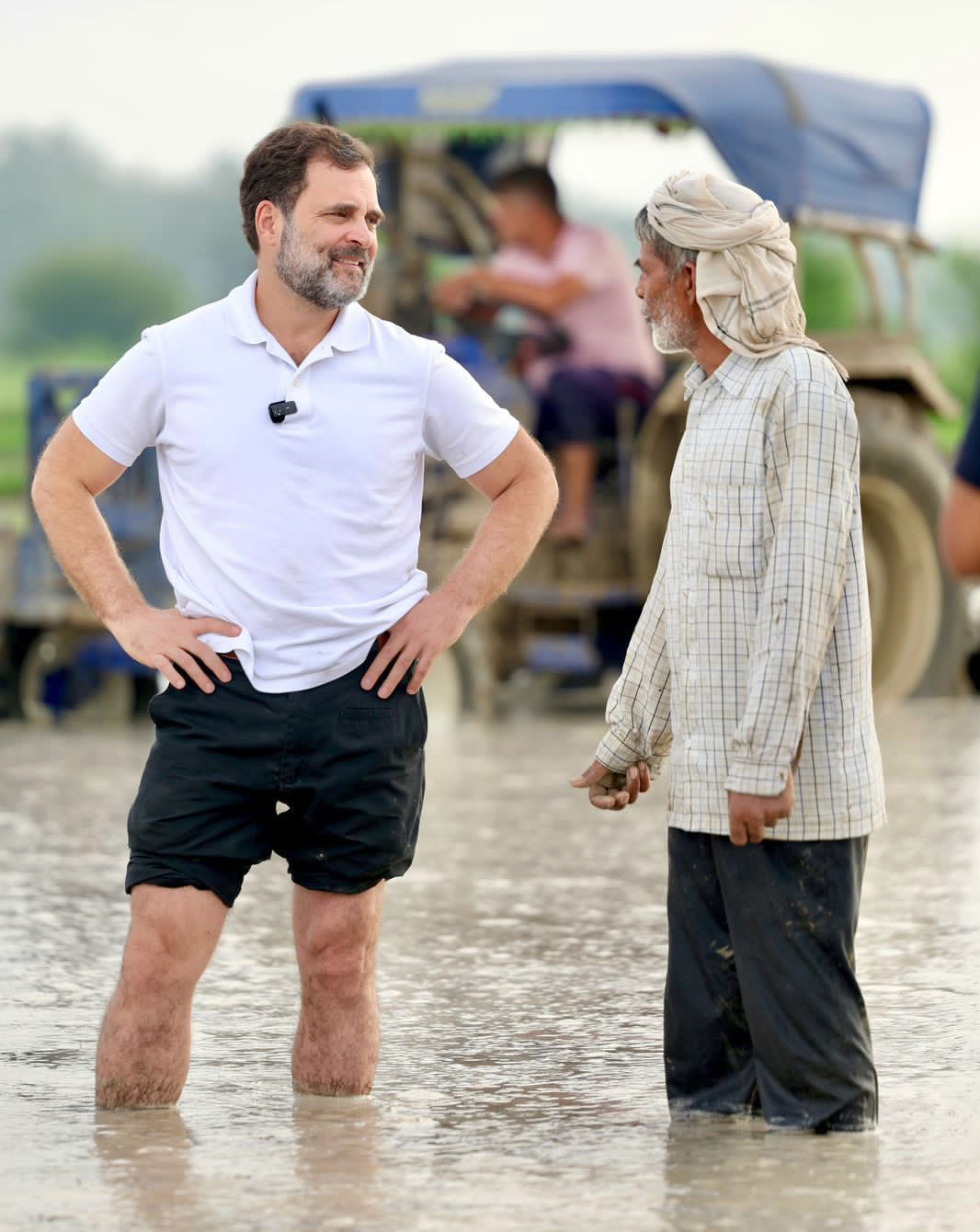 BJP wants to send Rahul Gandhi to prison to prevent formidable opposition: KS Alagiri