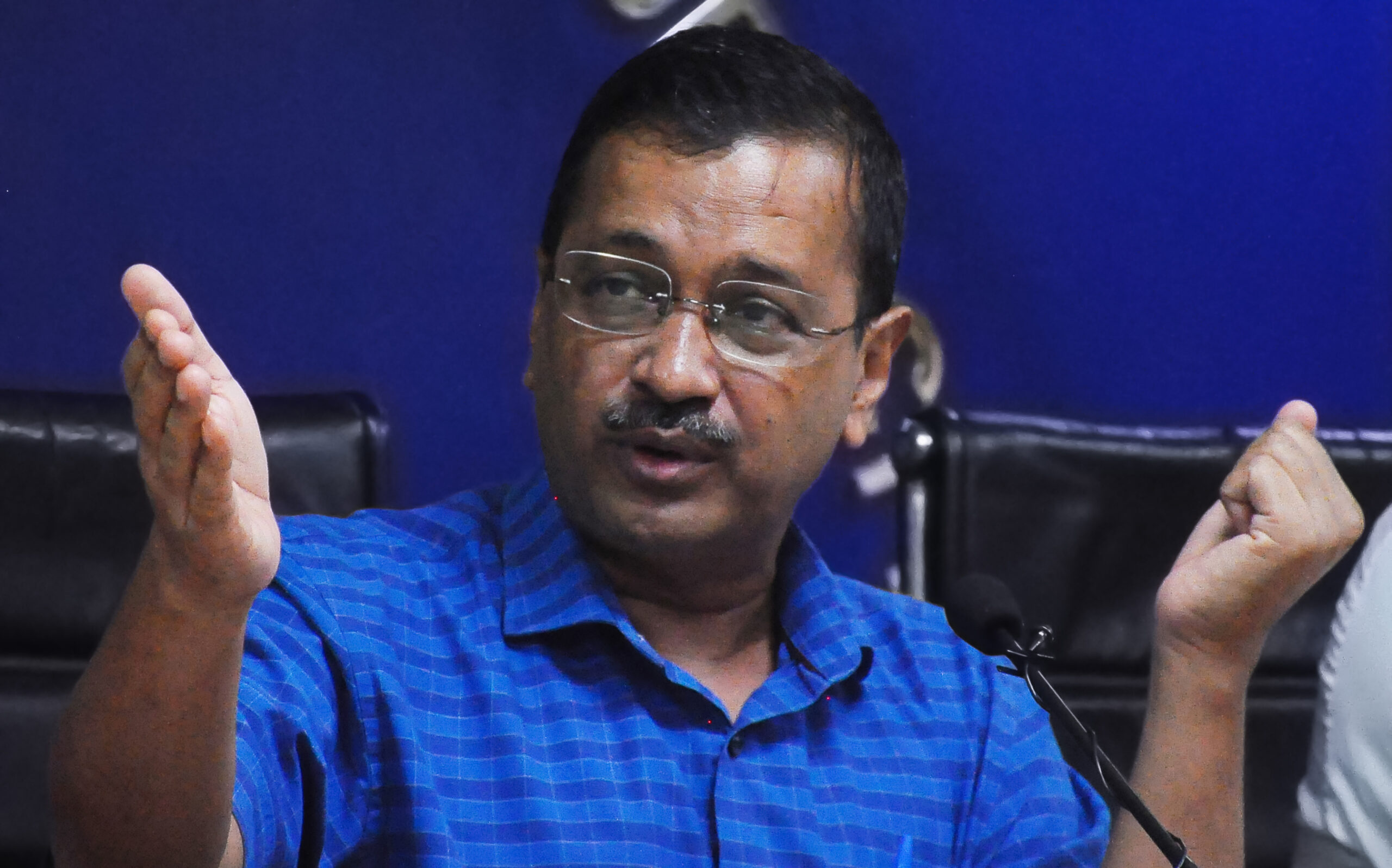 Hiring of ‘specialists’ was as per Constitution, says AAP