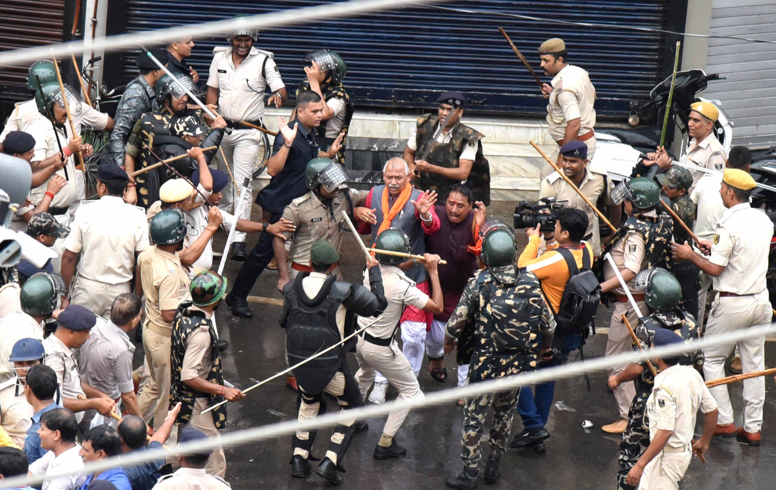 Bihar BJP to observe ‘Black Day’ on Friday