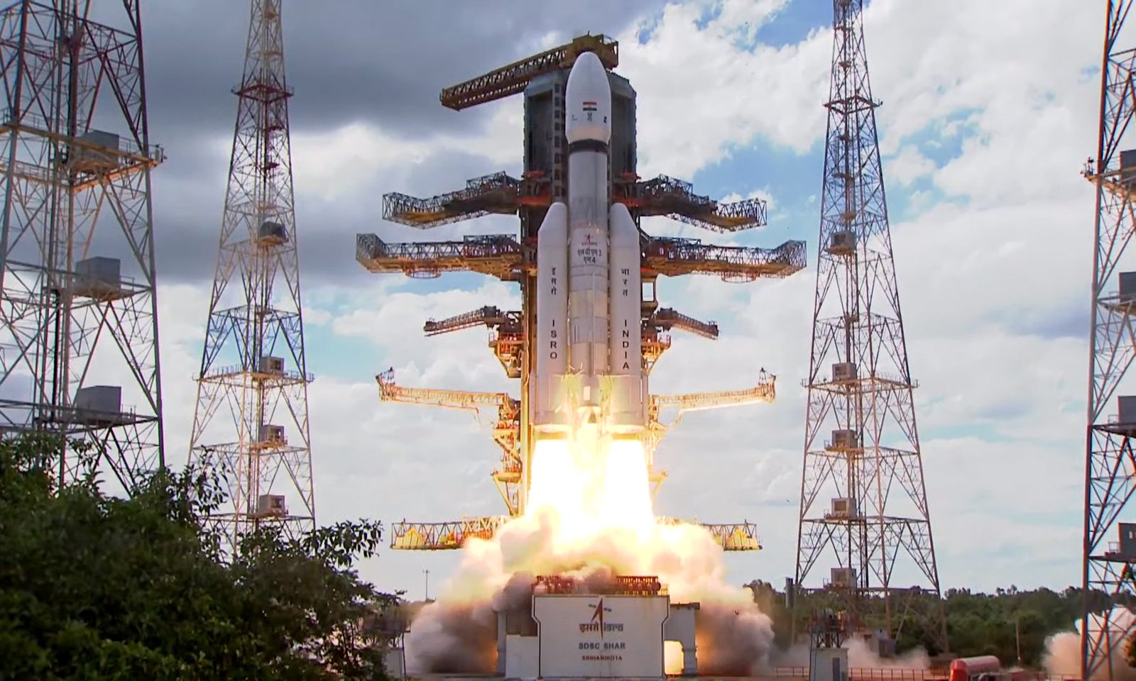 After Moon, it’s going to be mission to Sun for ISRO