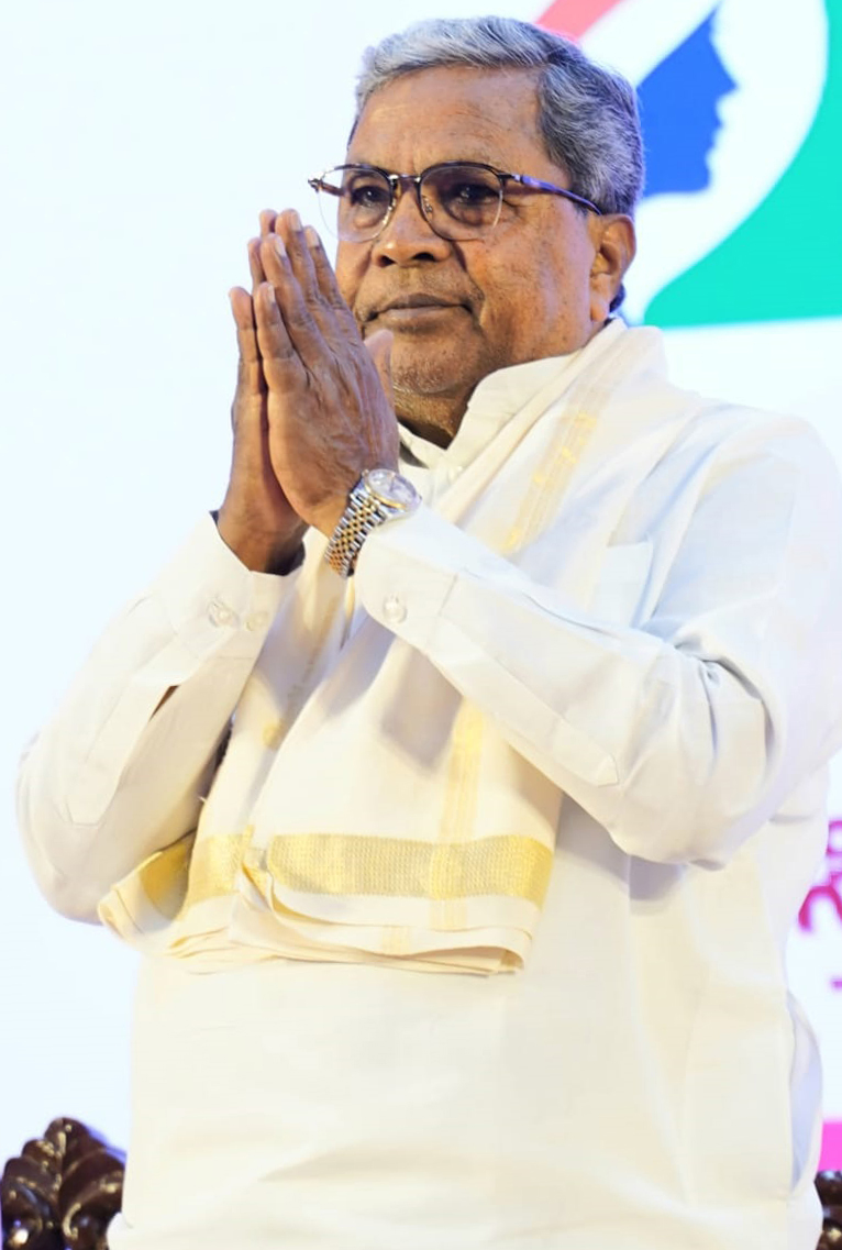 Vishwaguru can’t find a Leader of Opposition in Karnataka, taunts Siddaramaiah