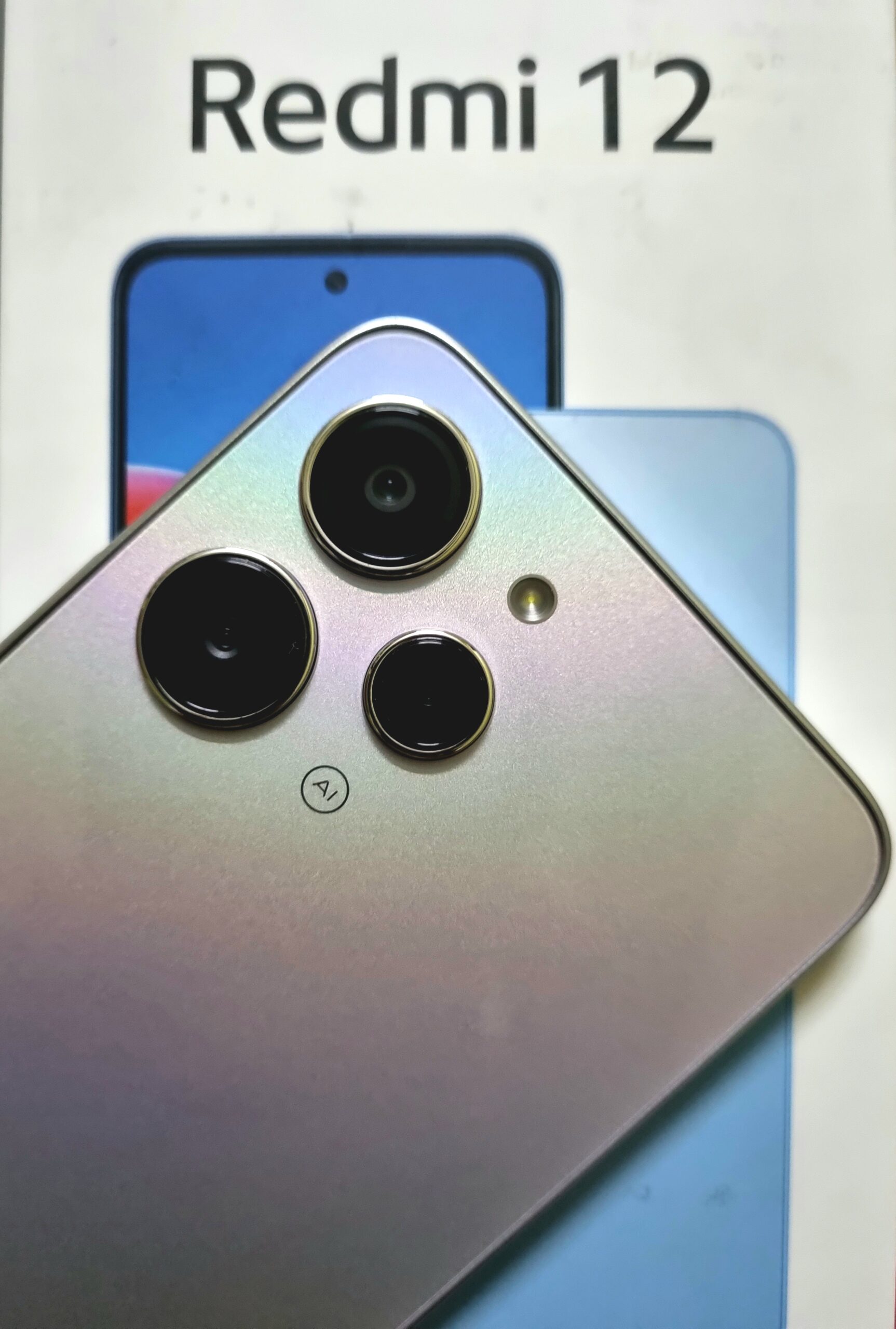 Redmi 12 first impression: Stylish smartphone with a lot of potential Redmi 12 first impression: Stylish smartphone with a lot of potential