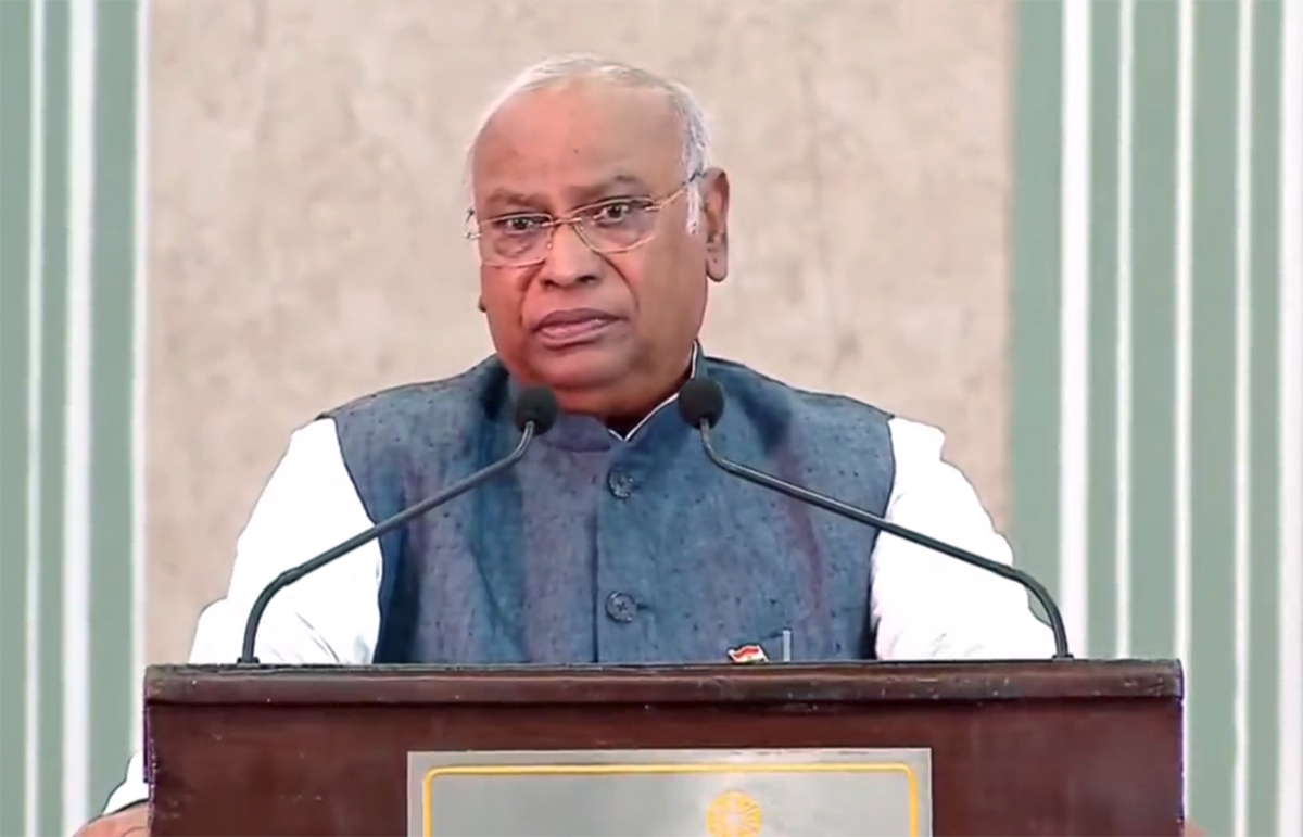 Congress constitutes panel for Chhattisgarh assembly elections Congress constitutes panel for Chhattisgarh assembly elections