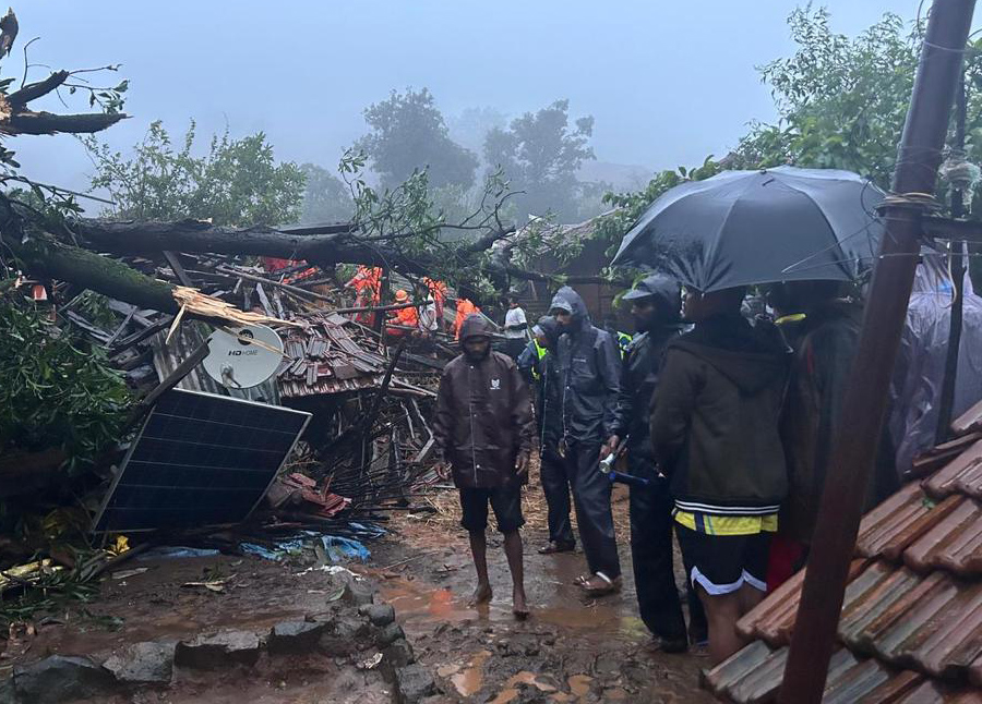 Raigad hillslide rescue operations called off, toll at 27 Raigad hillslide rescue operations called off, toll at 27