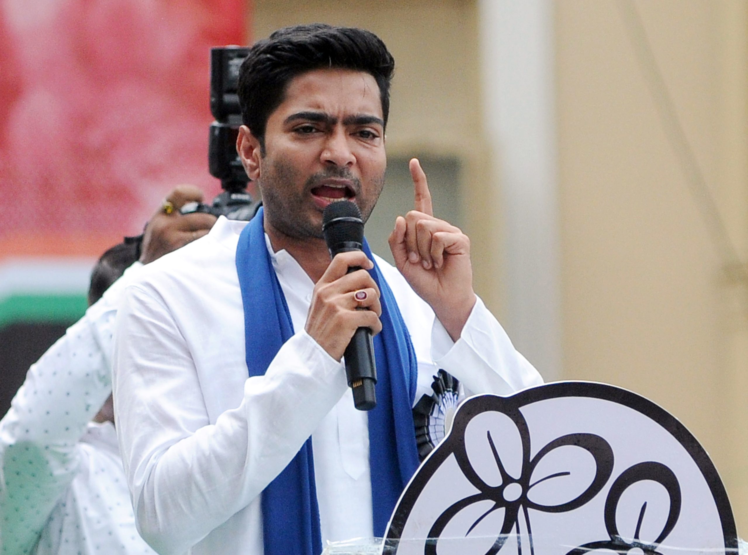 Calcutta HC judge recuses from hearing Abhishek Banerjee’s plea Calcutta HC judge recuses from hearing Abhishek Banerjee’s plea