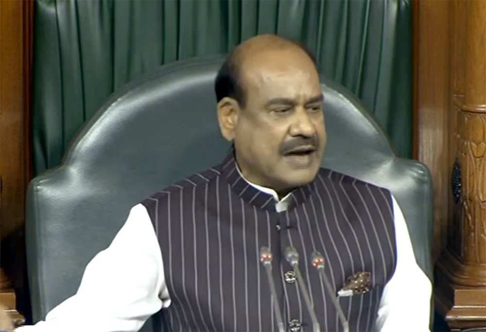 Floor leaders’ meeting called by Speaker to end LS logjam inconclusive Floor leaders’ meeting called by Speaker to end LS logjam inconclusive
