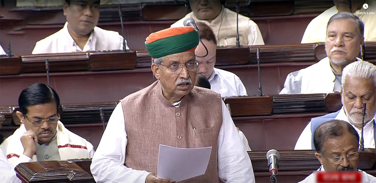 29 Constitution Bench matters currently pending before SC, Centre informs parliament 29 Constitution Bench matters currently pending before SC, Centre informs parliament