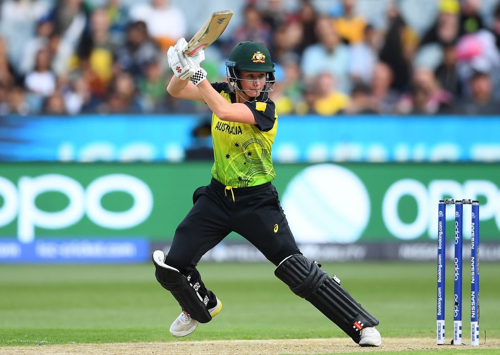 Mooney pips Athapaththu to regain top spot in women ODI batter’s ranking; Sciver-Brunt tops all-rounder’s chart Mooney pips Athapaththu to regain top spot in women ODI batter’s ranking; Sciver-Brunt tops all-rounder’s chart