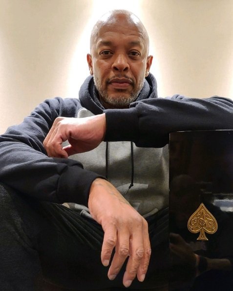 Dr. Dre says he turned down collaboration with Michael Jackson, Prince and Stevie Wonder Dr. Dre says he turned down collaboration with Michael Jackson, Prince and Stevie Wonder