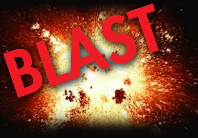 8 killed in grain silo blast in Brazil 8 killed in grain silo blast in Brazil