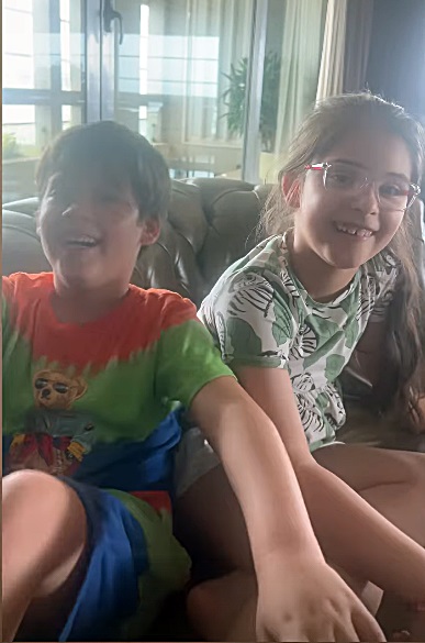 KJo gets roasted by his kids Yash, Roohi in Insta video