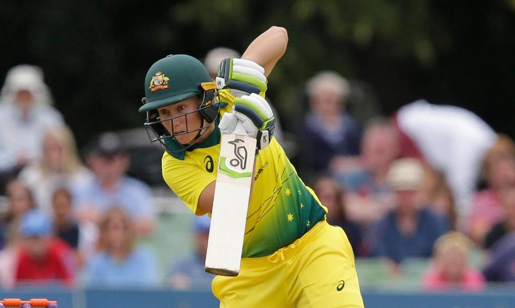 Healy admits Australia’s ‘fighting spirit’ not in its usual spades during Women’s Ashes Healy admits Australia’s ‘fighting spirit’ not in its usual spades during Women’s Ashes