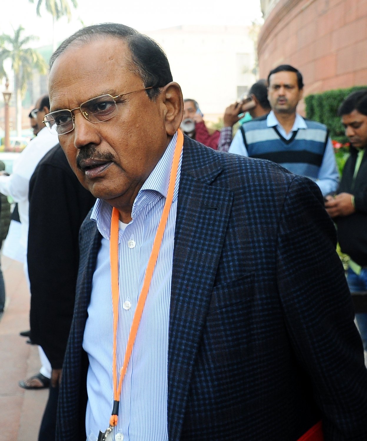 Doval highlights need to combat cybersecurity challenges in BRICS meet Doval highlights need to combat cybersecurity challenges in BRICS meet