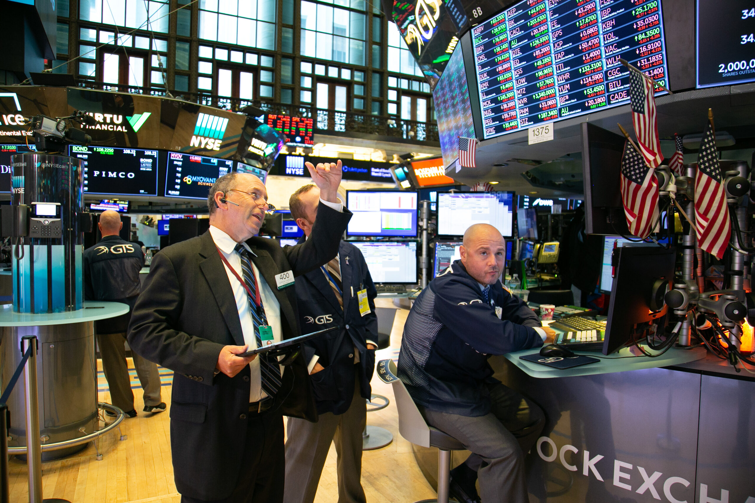 Nasdaq 100 index to get a makeover as ‘Magificent Seven’ get too concentrated