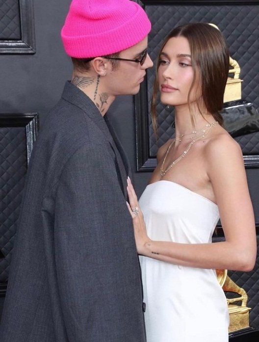 Justin Bieber, wife Hailey reportedly expecting first child together Justin Bieber, wife Hailey reportedly expecting first child together
