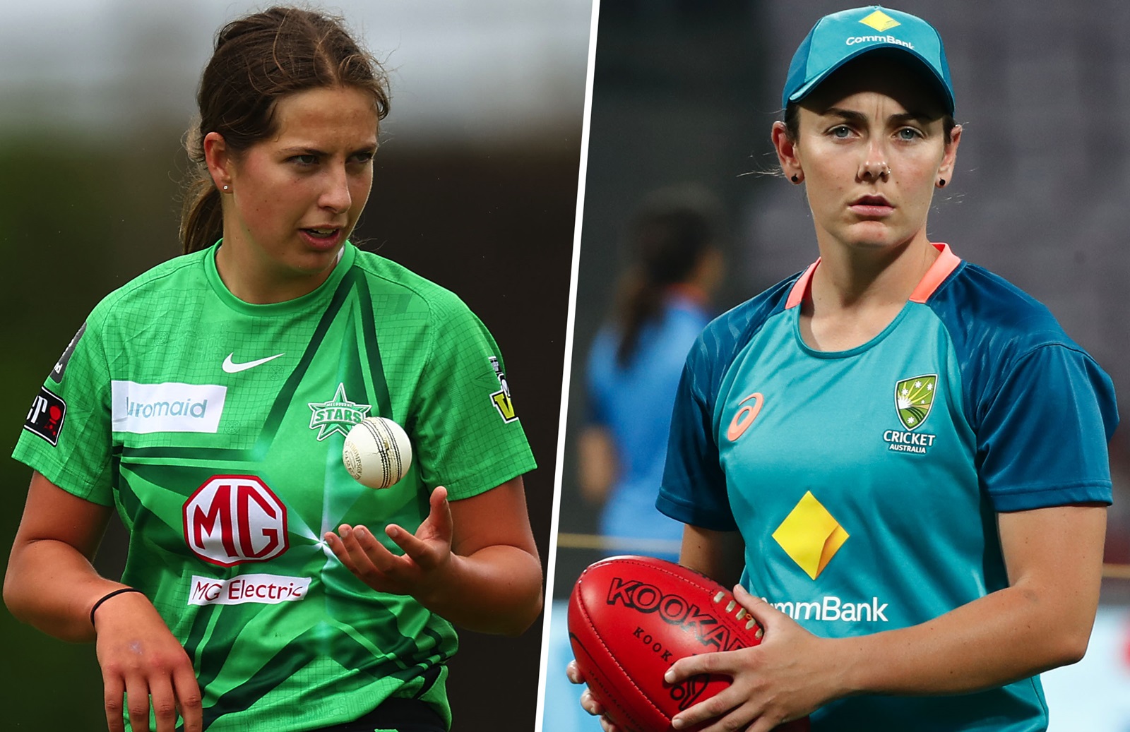 Australia’s Heather Graham ruled out of Ireland ODIs; Tess Flintoff named replacement Australia’s Heather Graham ruled out of Ireland ODIs; Tess Flintoff named replacement