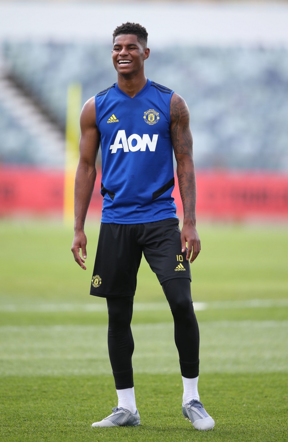 Busy day at Man Utd with two new signings, new deal for Rashford Busy day at Man Utd with two new signings, new deal for Rashford